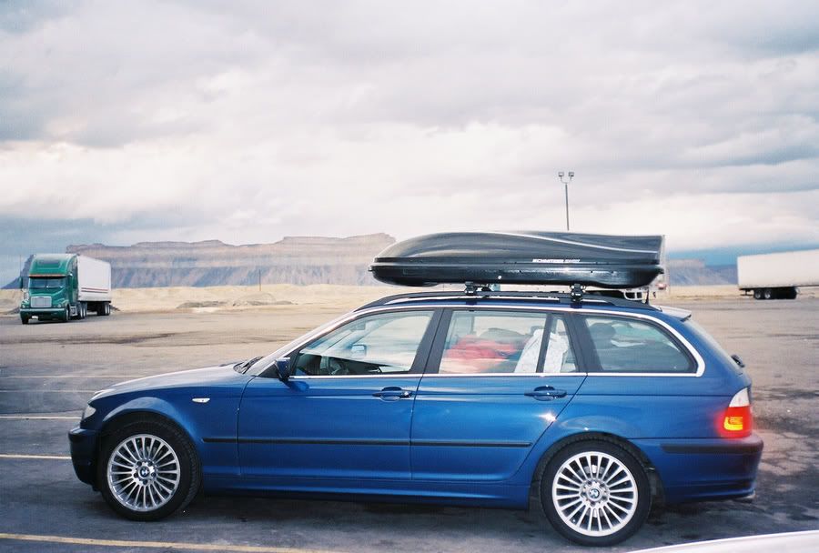 BMW (E46) Window Trim From Chrome to Shadowline.